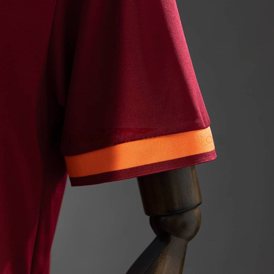 Roma 82_83 local retro camiseta S-XXL 2