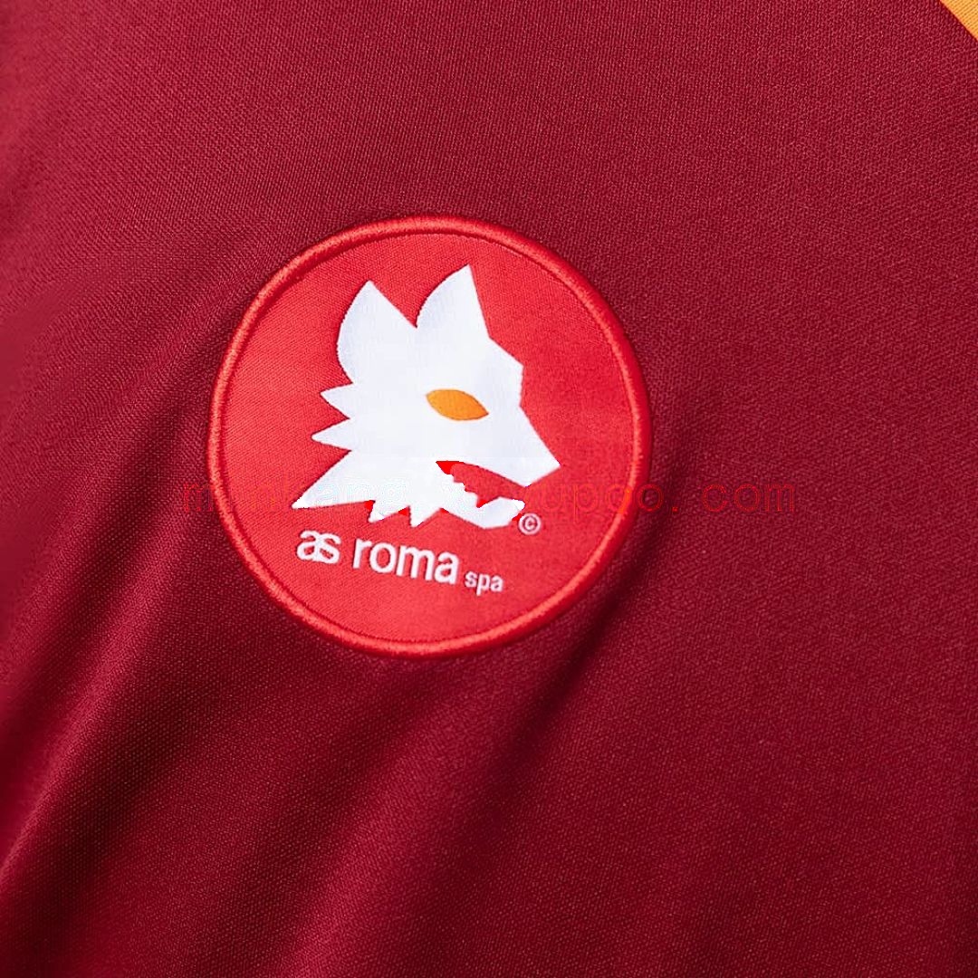 Roma 82_83 local retro camiseta S-XXL 3
