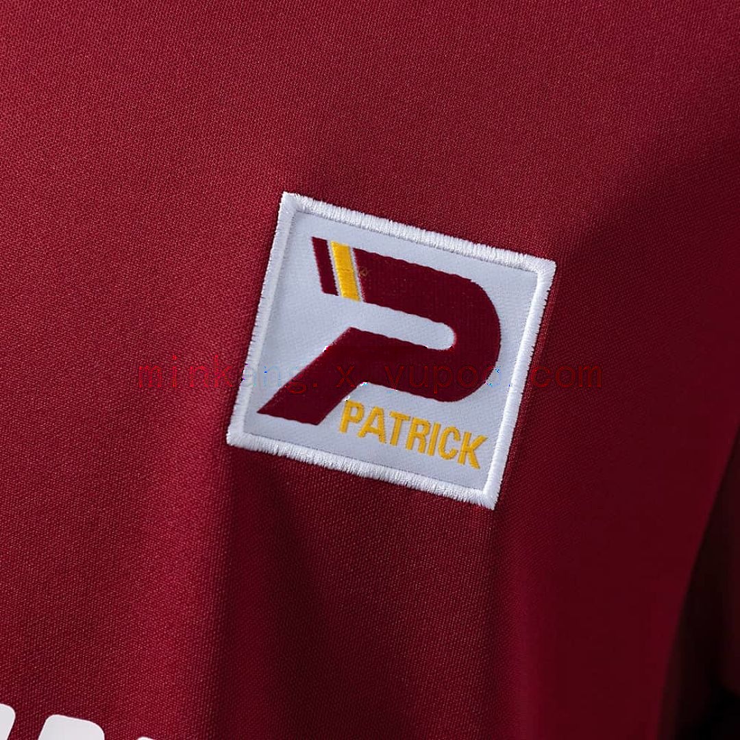 Roma 82_83 local retro camiseta S-XXL 4