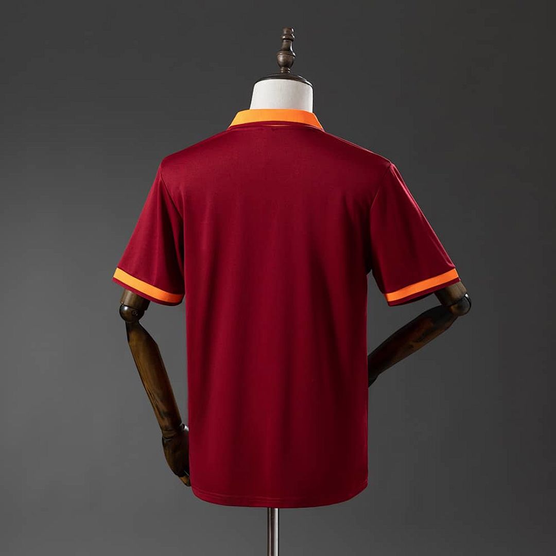 Roma 82_83 local retro camiseta S-XXL 7