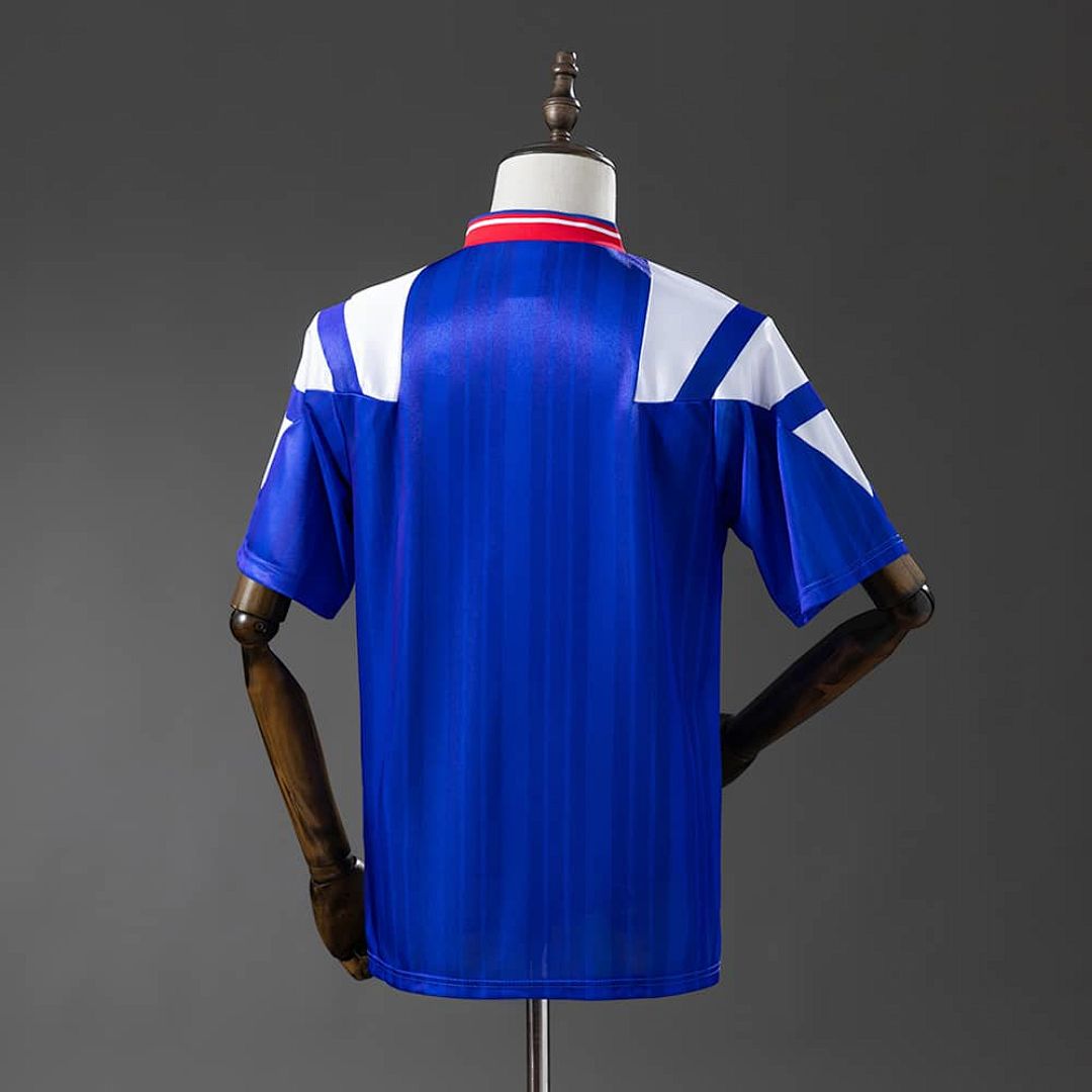 Rangers 92_94 Home Retro Jersey S-XXL 6