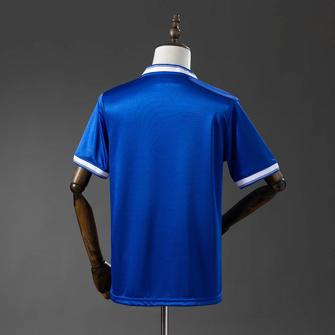 Rangers 84_87 Home Retro Jersey S-XXL 7