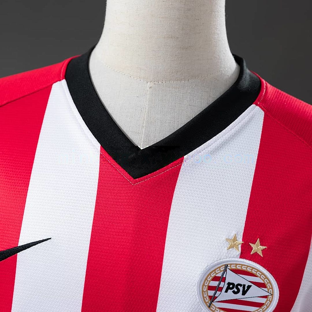 PSV Eindhoven 09_10 Home Retro Jersey S-XXL 8