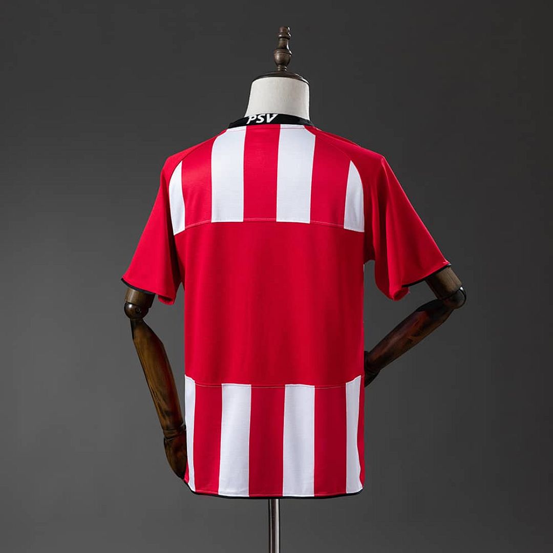 PSV Eindhoven 09_10 Home Retro Jersey S-XXL 9