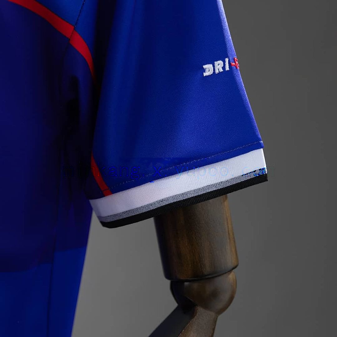 Rangers 97_99 Home Retro Jersey S-XXL 3
