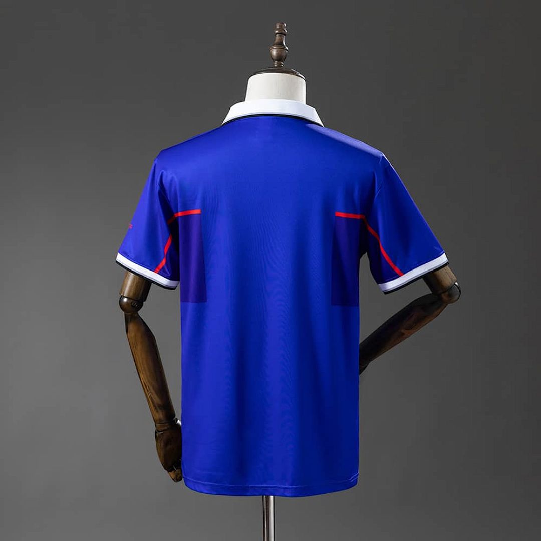 Rangers 97_99 Home Retro Jersey S-XXL 8