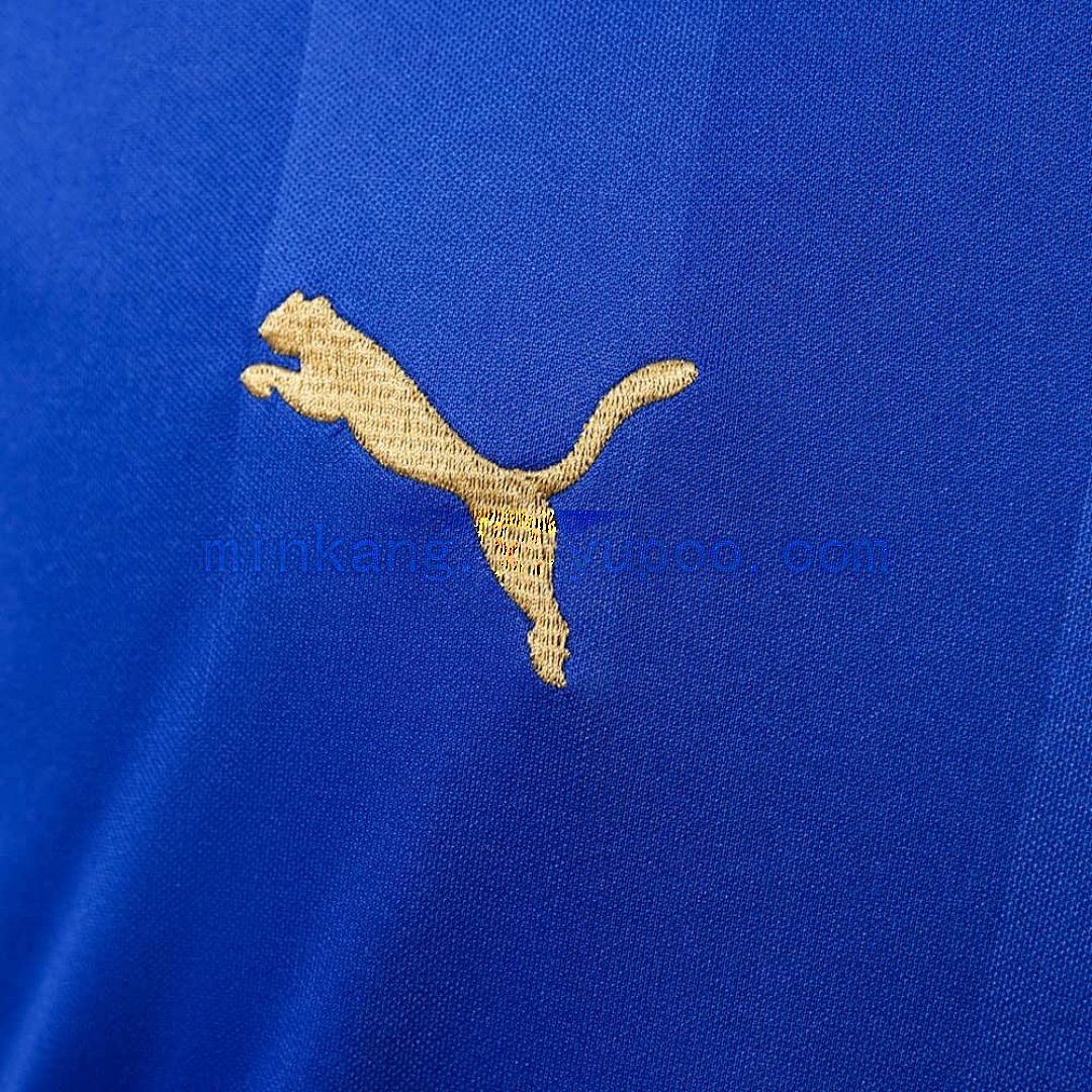 Leicester City 15_16 Home Retro Jersey S-XXL 3