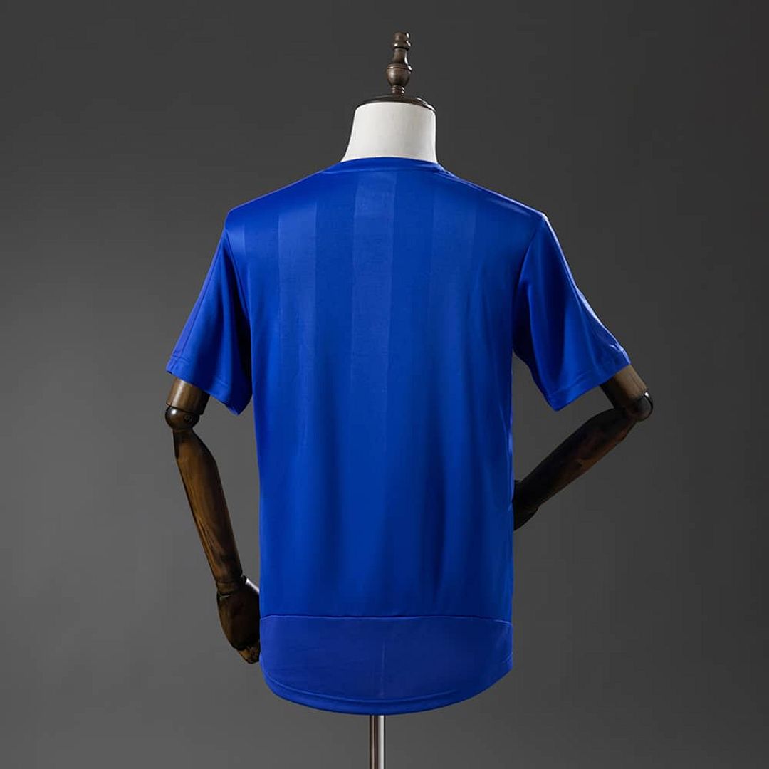 Leicester City 15_16 Home Retro Jersey S-XXL 7