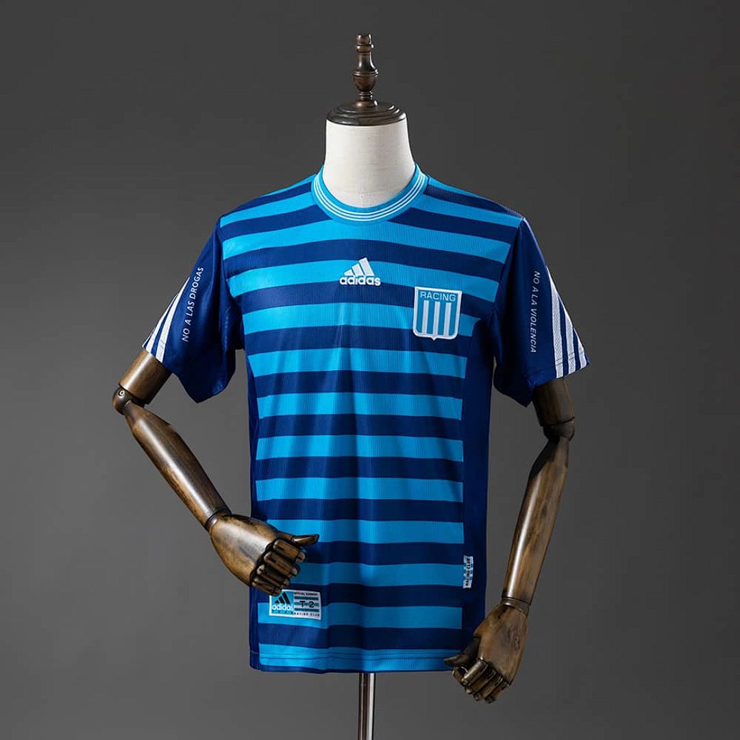 Racing Club 99_00 Away Retro Jersey S-XXL