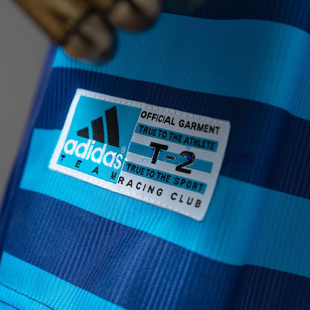 Racing Club 99_00 Away Retro Jersey S-XXL 2