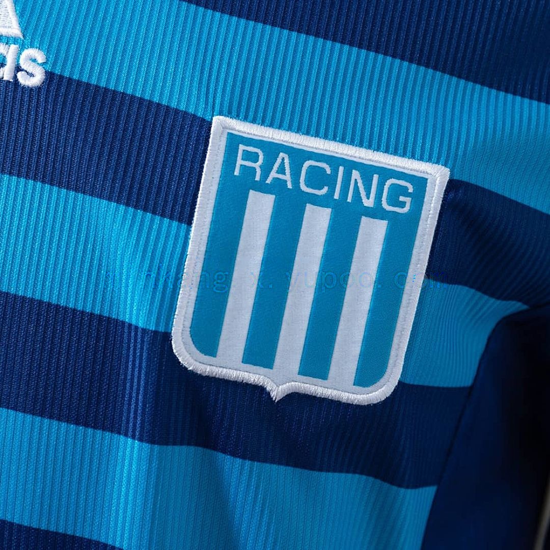 Racing Club 99_00 Away Retro Jersey S-XXL 4