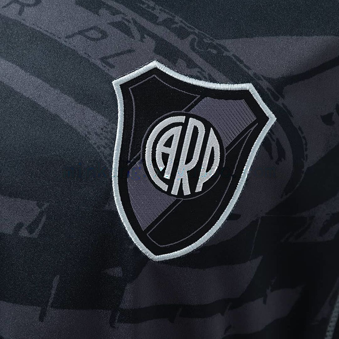River Plate 13_14 75th Retro Jersey S-XXL 5