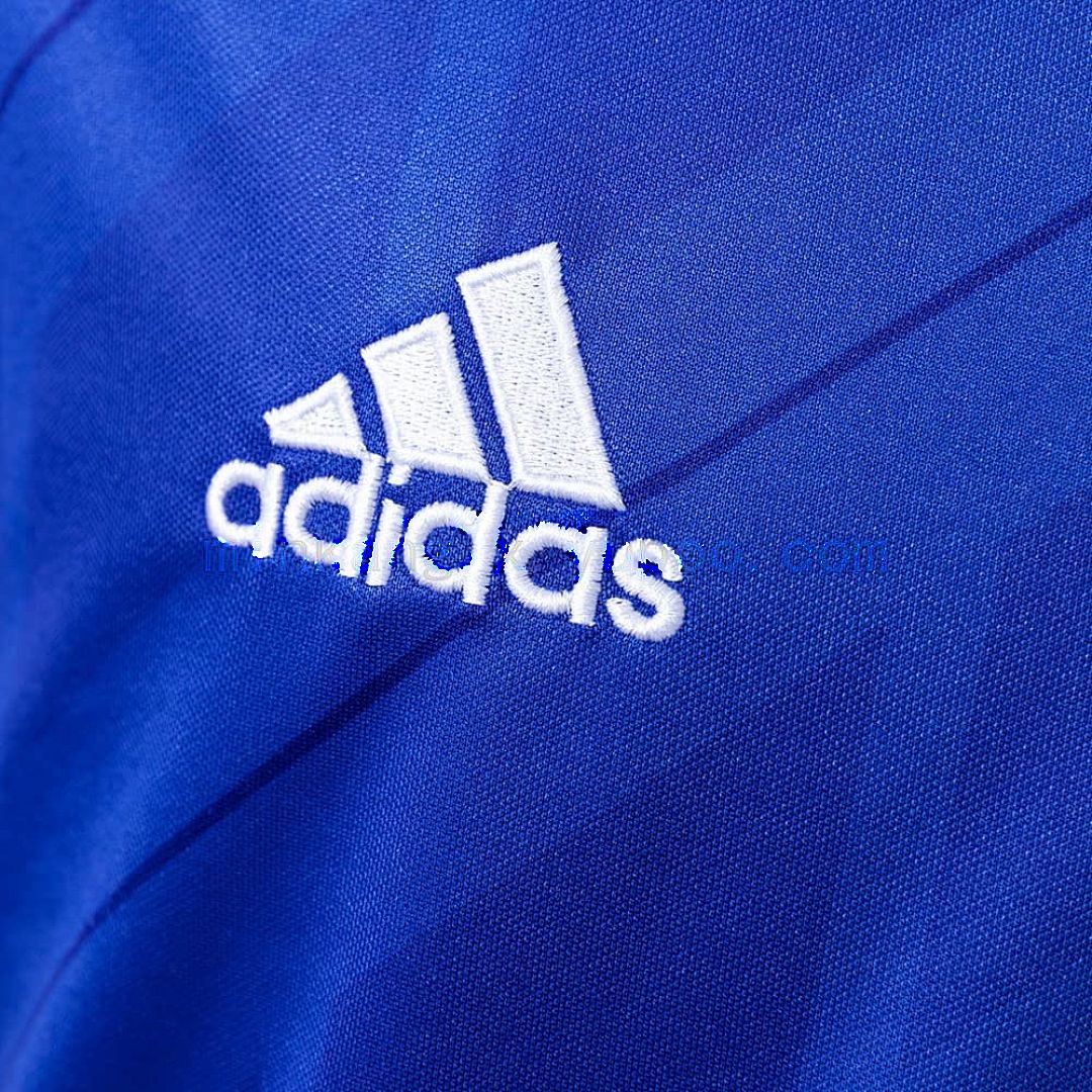 Leicester City 18_19 Home Retro Jersey S-XXL 4