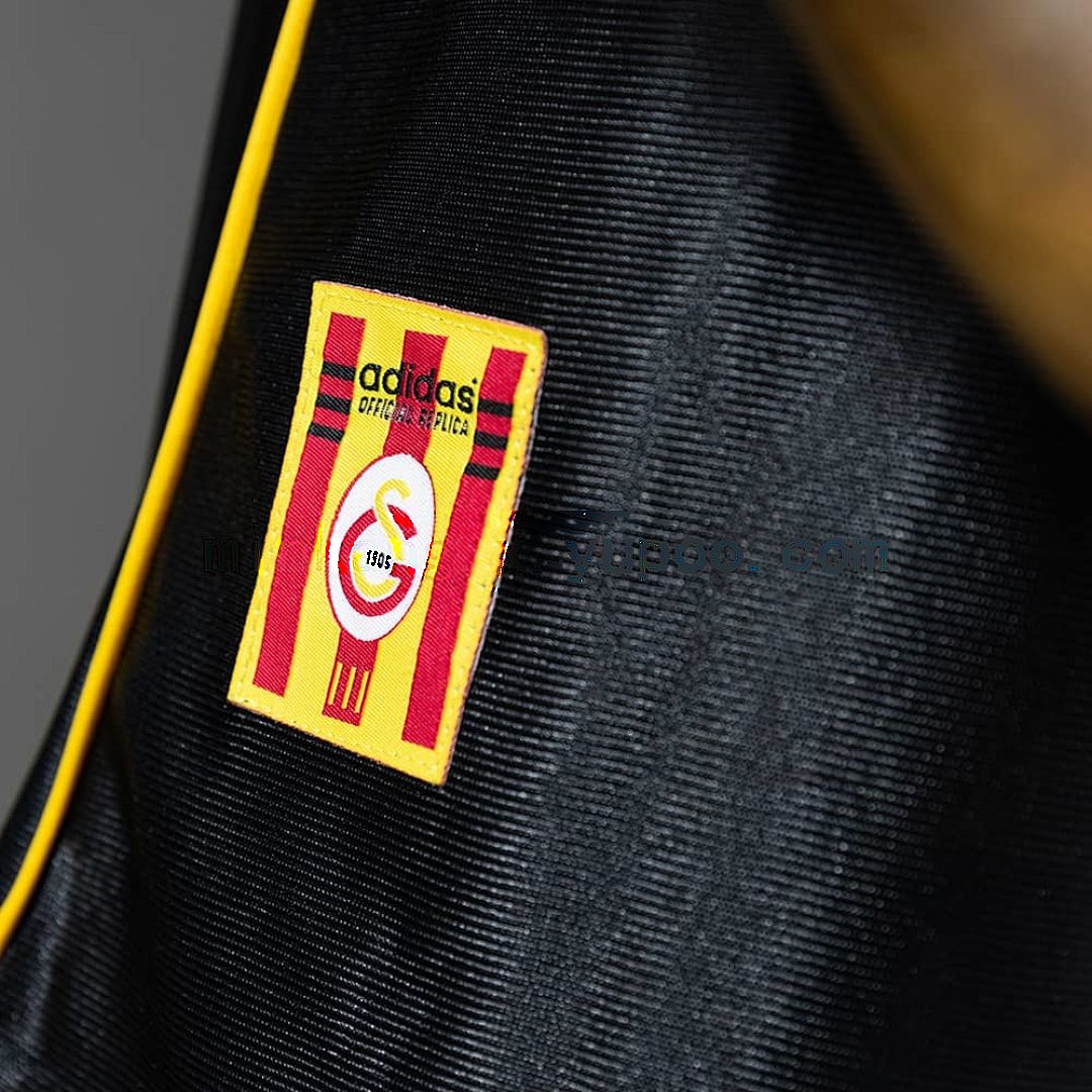 Galatasaray 99_00 Third Away Retro Jersey S-XXL 2