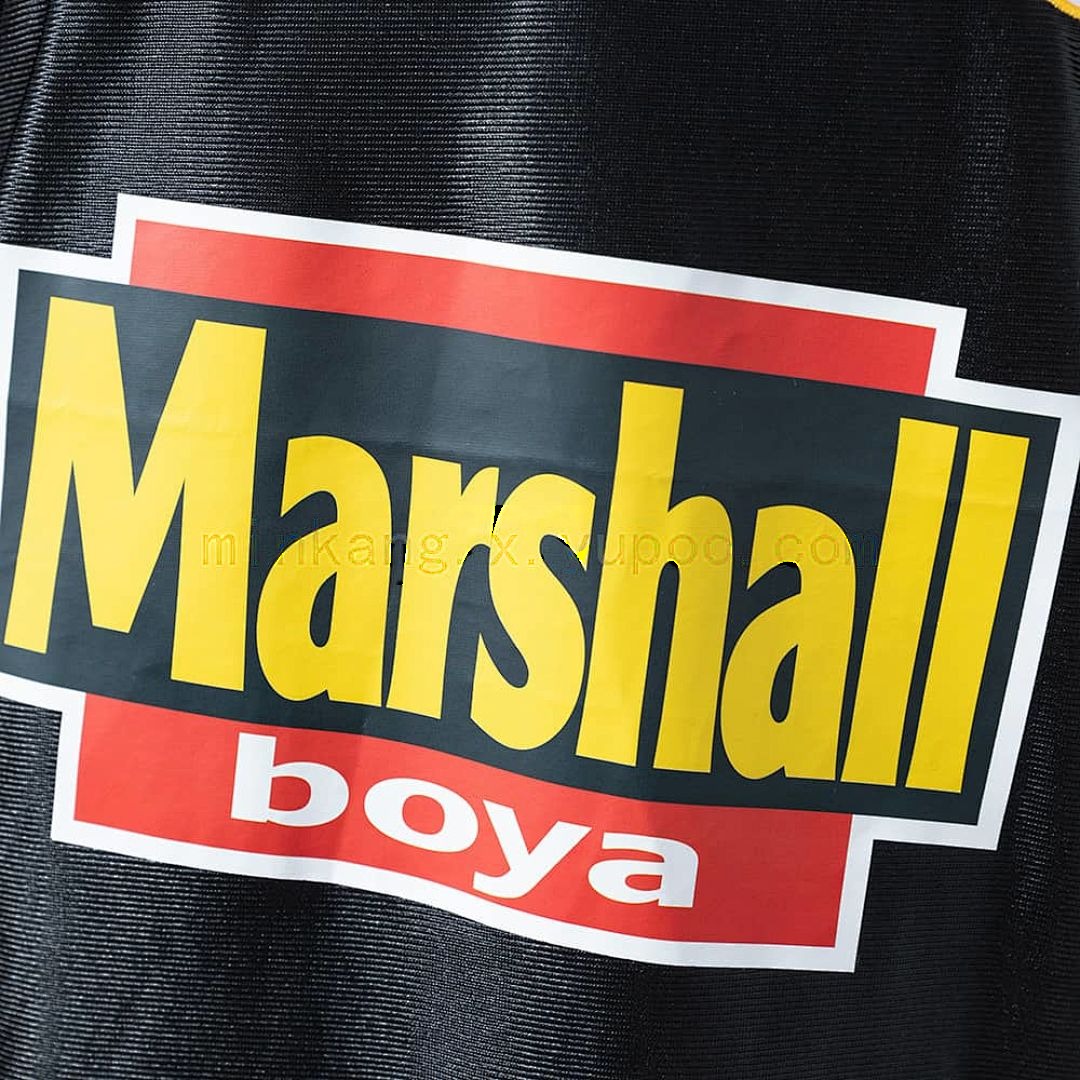 Galatasaray 99_00 Third Away Retro Jersey S-XXL 6