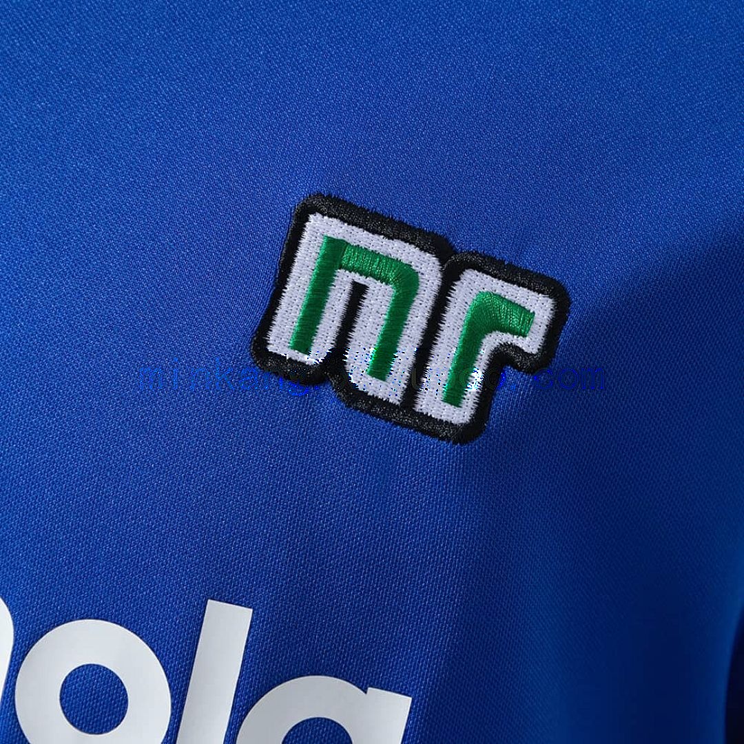 Sampdoria 84_88 Home Retro Jersey S-XXL 3