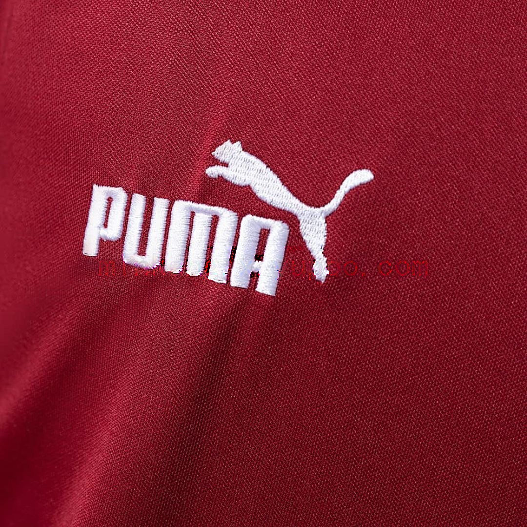 Metz 03_04 Red Retro Jersey S-XXL 3