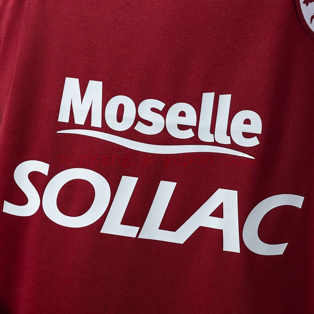 Metz 03_04 Red Retro Jersey S-XXL 5