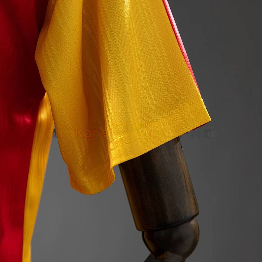 Galatasaray 96_97 Home Retro Jersey S-XXL 2