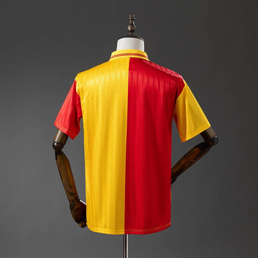 Galatasaray 96_97 Home Retro Jersey S-XXL 7