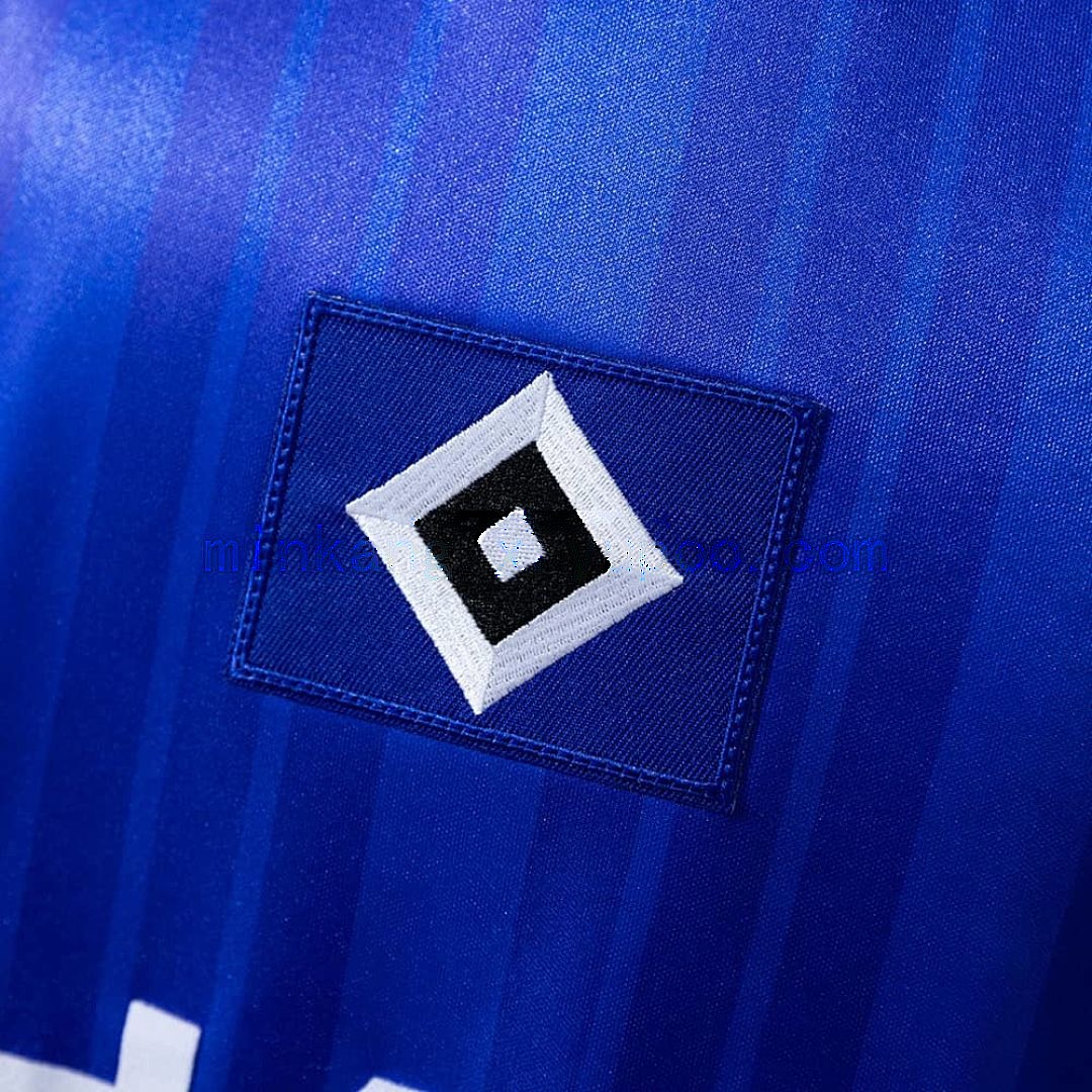 Hamburg 92_93 Home Retro Jersey S-XXL 3