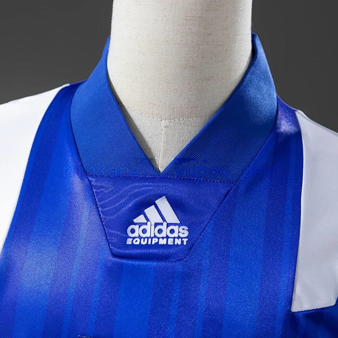 Hamburg 92_93 Home Retro Jersey S-XXL 5