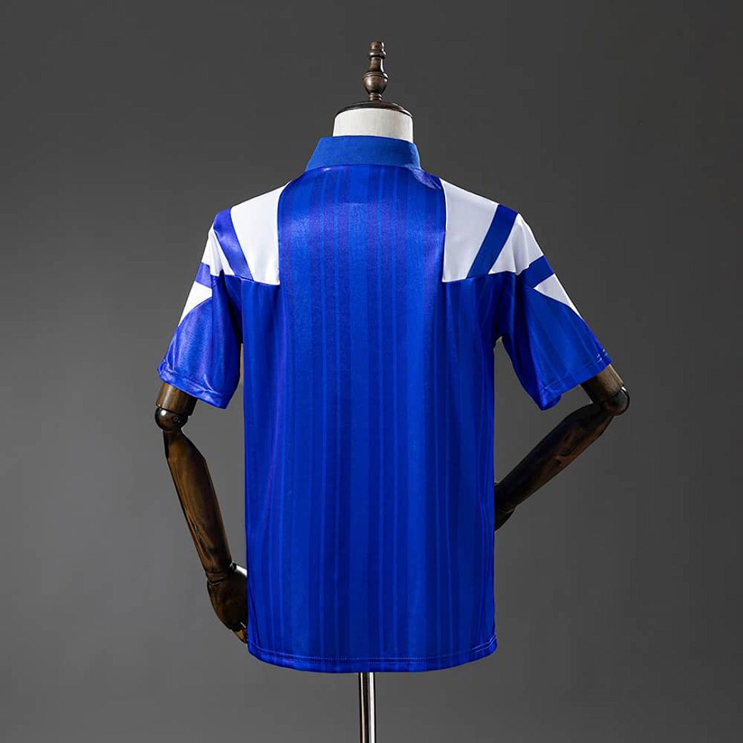 Hamburg 92_93 Home Retro Jersey S-XXL 6