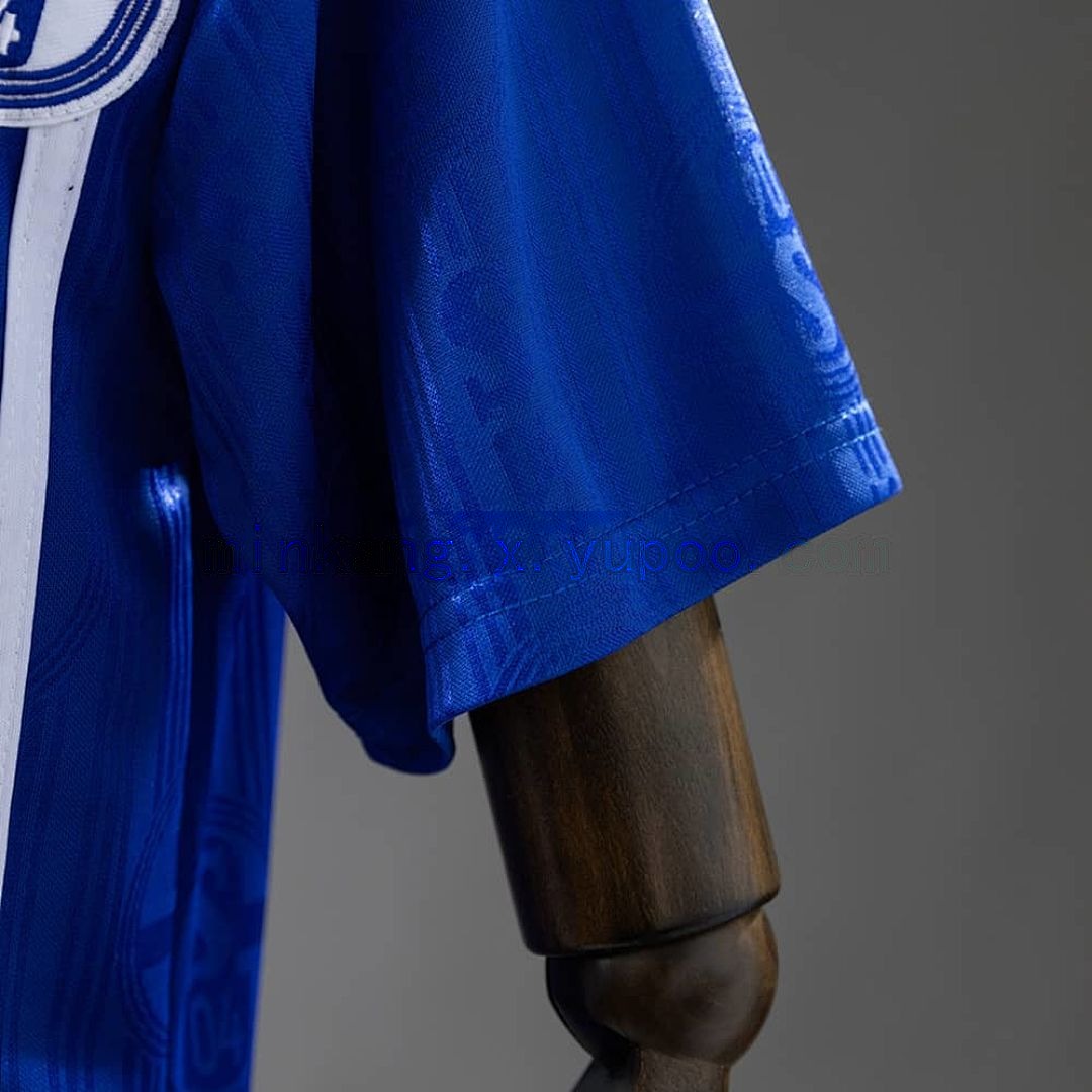 Schalke 04 96_97 Home Retro Jersey S-XXL 3