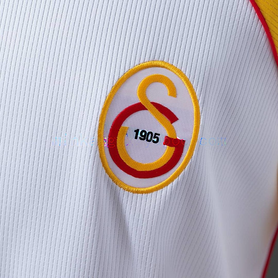 Galatasaray 99_00 Away Retro Jersey S-XXL 4