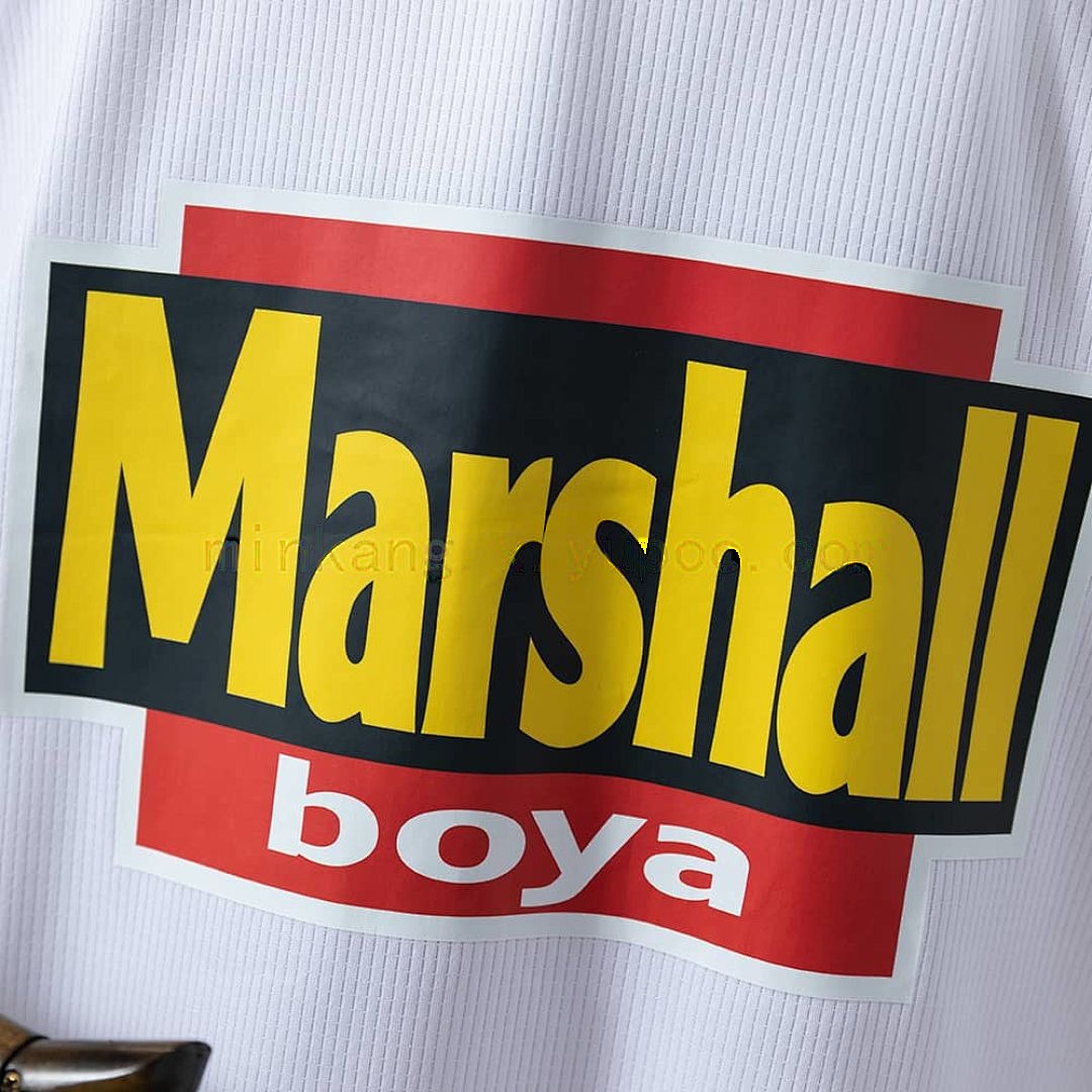 Galatasaray 99_00 Away Retro Jersey S-XXL 5