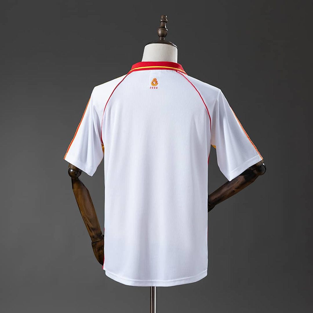 Galatasaray 99_00 Away Retro Jersey S-XXL 7