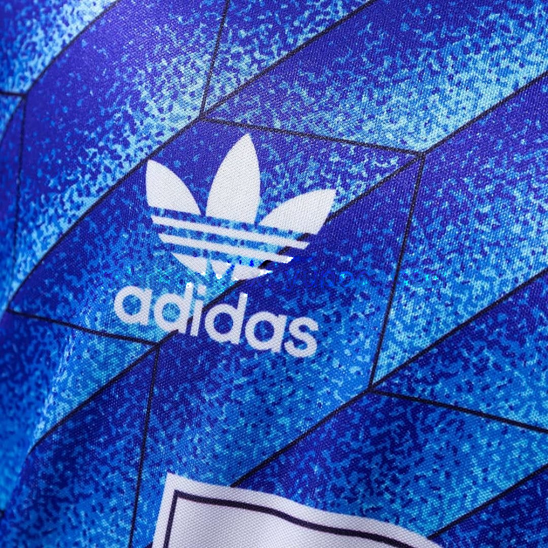 Schalke 04 88_89 Home Retro Jersey S-XXL 3