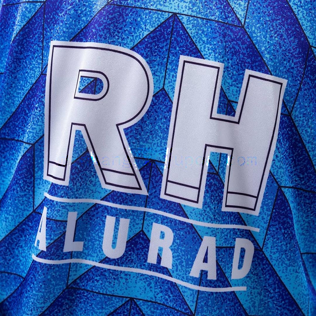 Schalke 04 88_89 Home Retro Jersey S-XXL 4