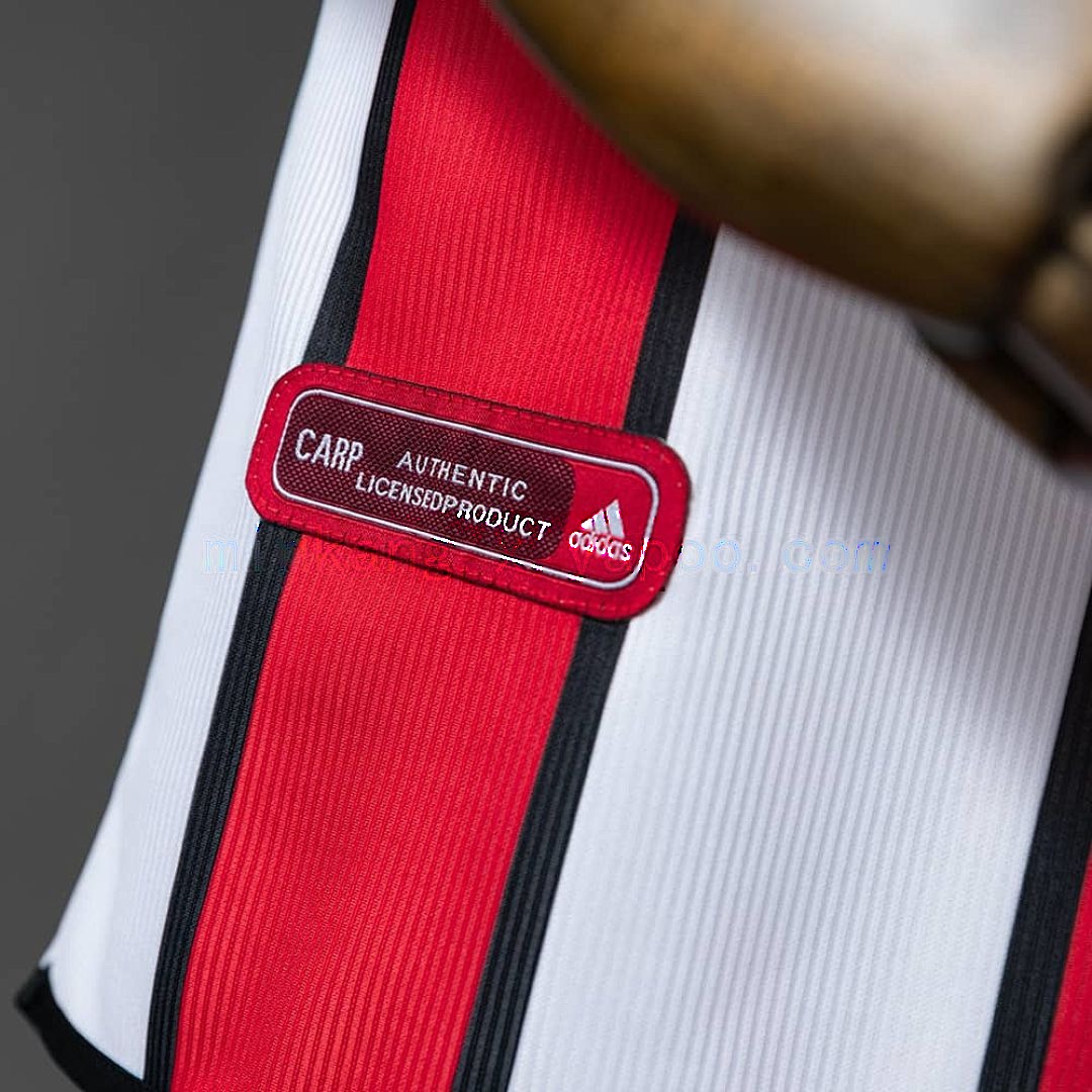 River Plate 00_01 Home Retro Jersey S-XXL 2
