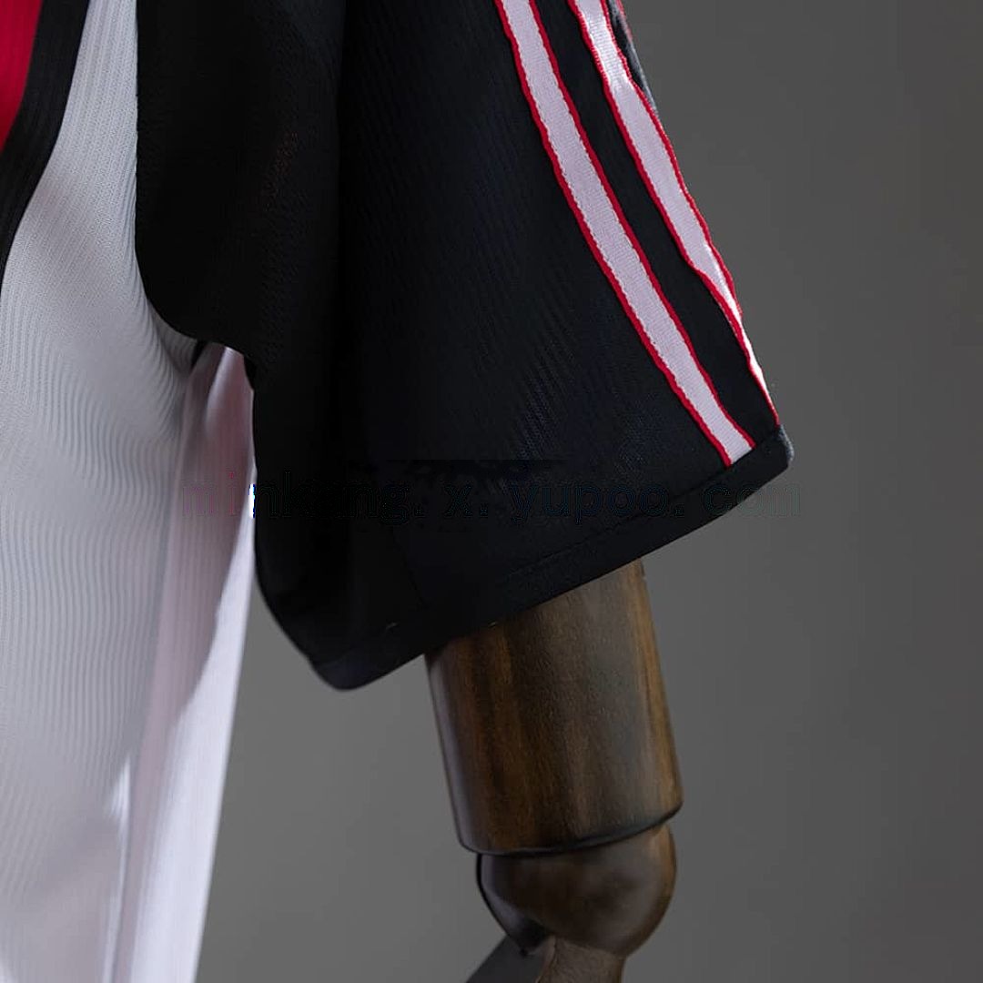 River Plate 00_01 Home Retro Jersey S-XXL 3