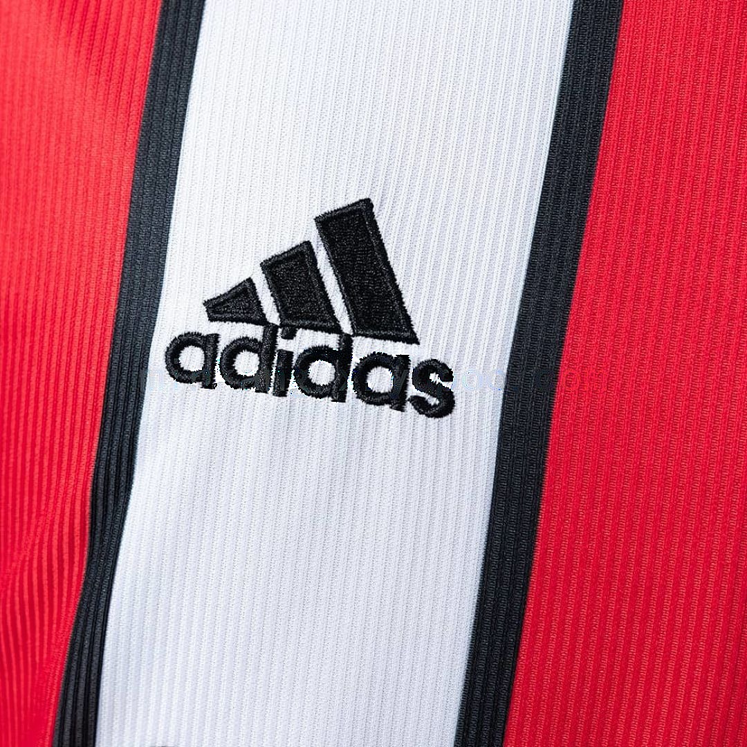 River Plate 00_01 Home Retro Jersey S-XXL 4