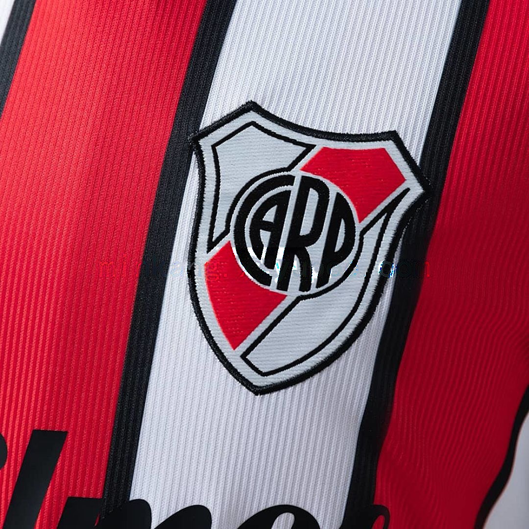 River Plate 00_01 Home Retro Jersey S-XXL 5