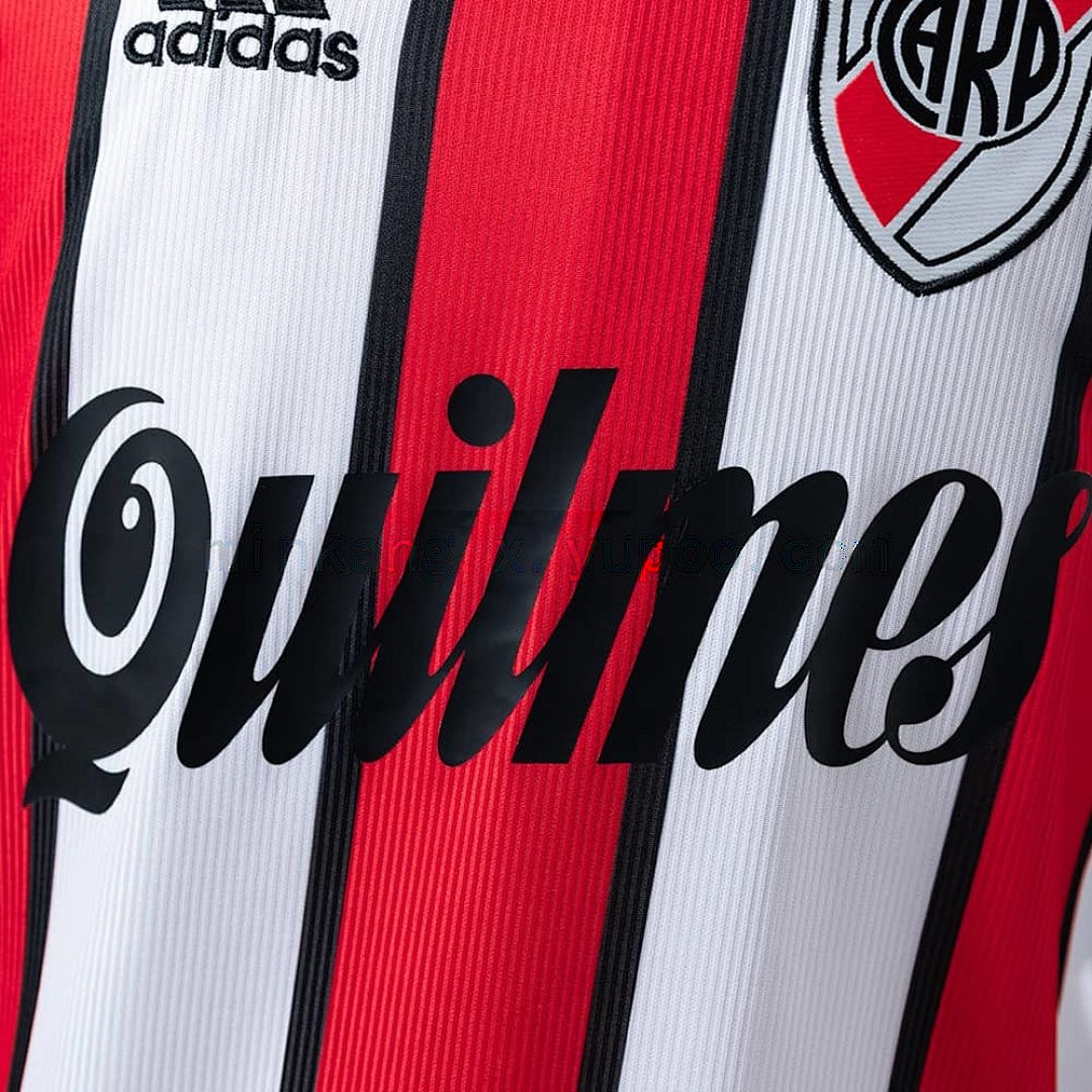 River Plate 00_01 Home Retro Jersey S-XXL 6