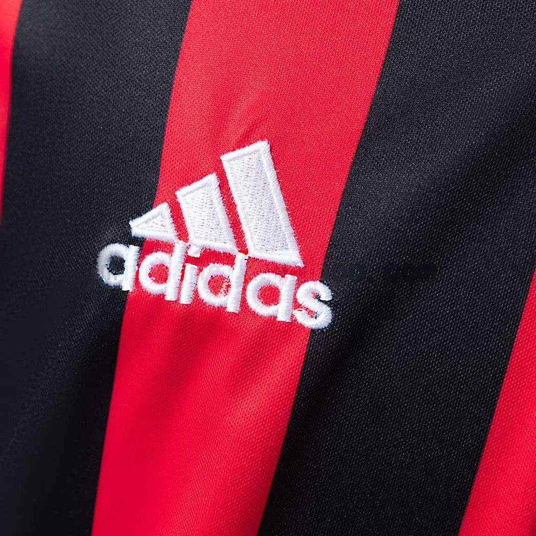 Leverkusen 01_02 Home Retro Jersey S-XXL 4