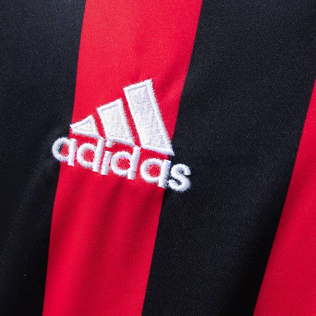 Leverkusen 00_01 Home Retro Jersey S-XXL 4