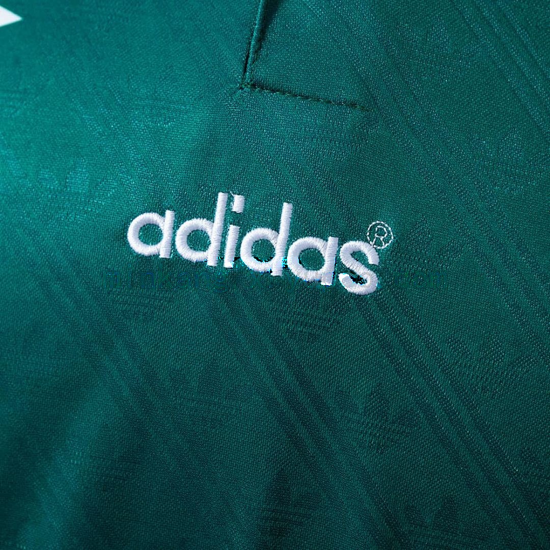 Panathinaikos 95_96 Home Retro Jersey S-XXL 3