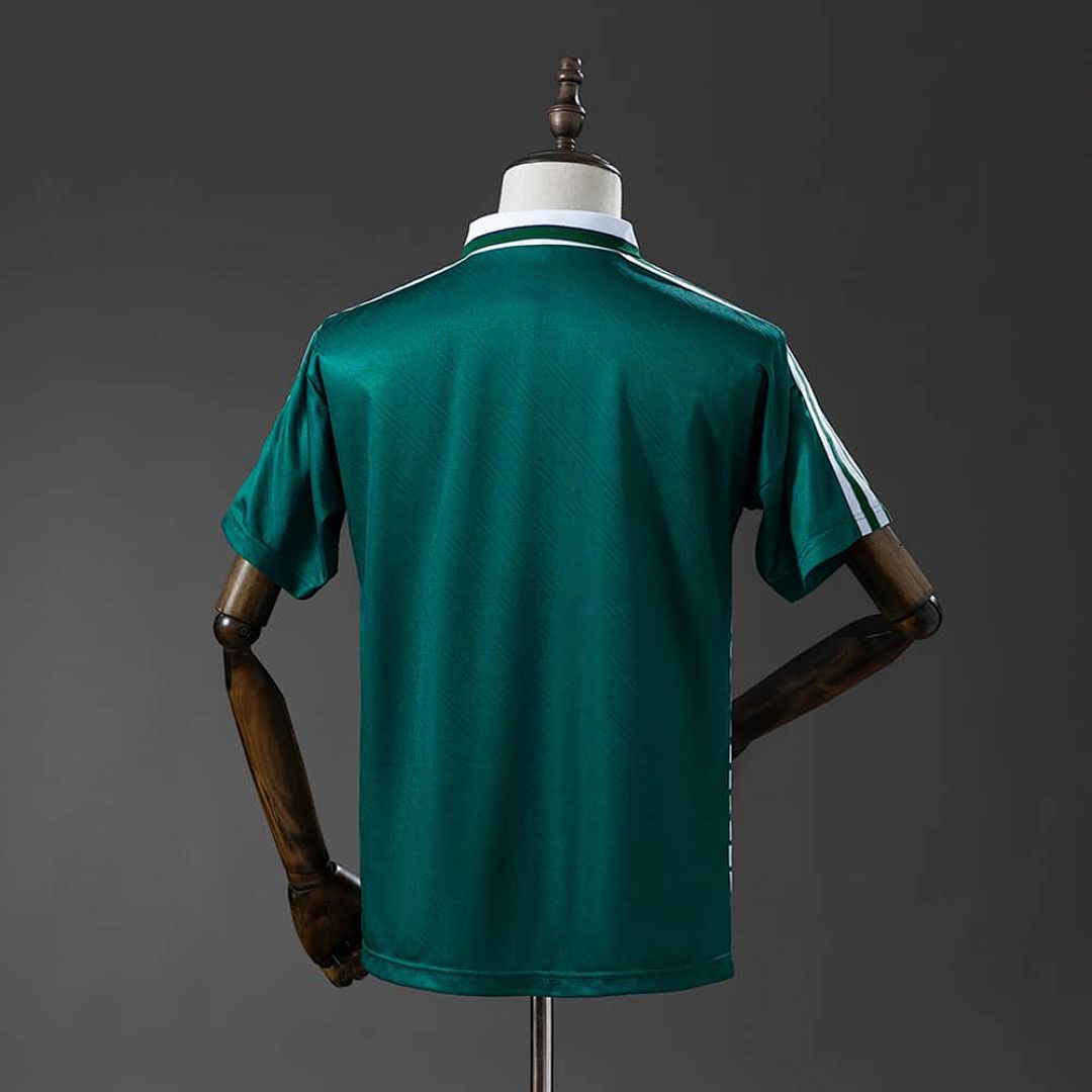 Panathinaikos 95_96 Home Retro Jersey S-XXL 7