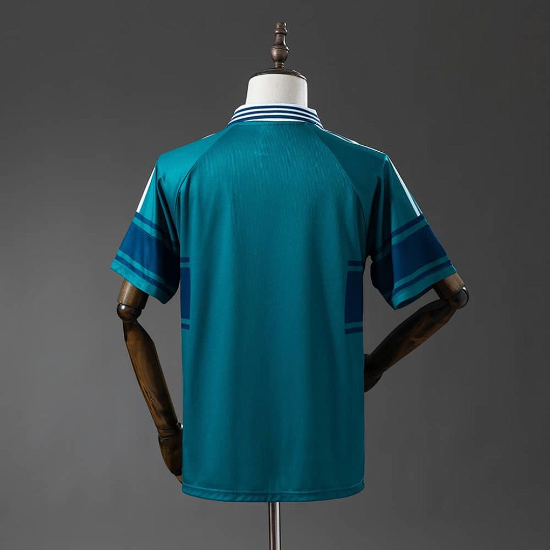 Panathinaikos 99_00 Home Retro Jersey S-XXL 8