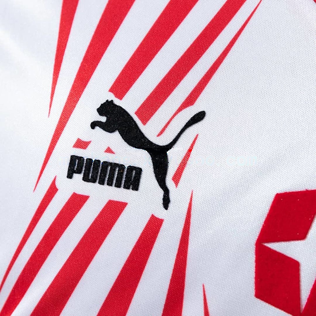 Köln 90_91 Home Retro Jersey S-XXL 3