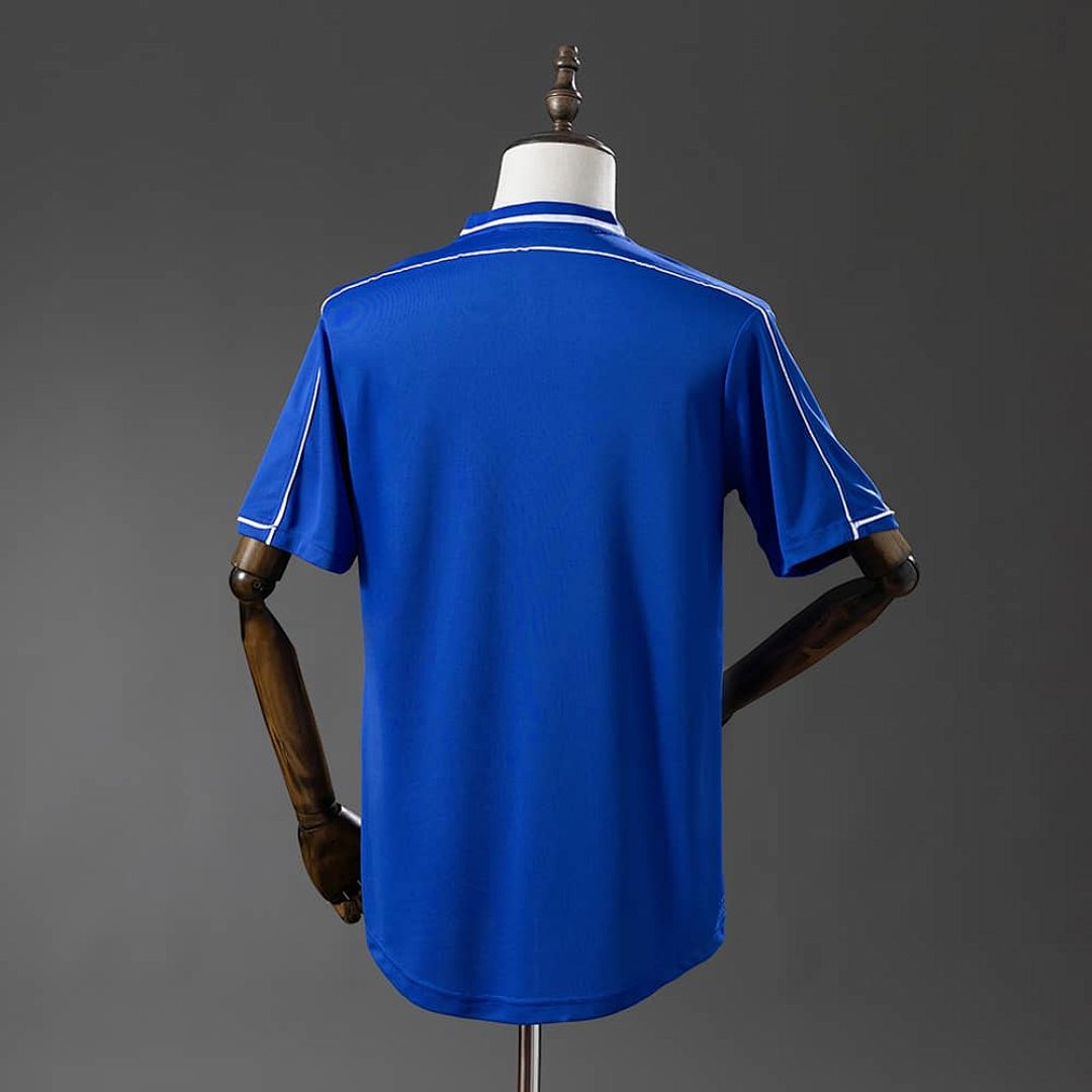 Rangers 99_01 Home Retro Jersey S-XXL 8