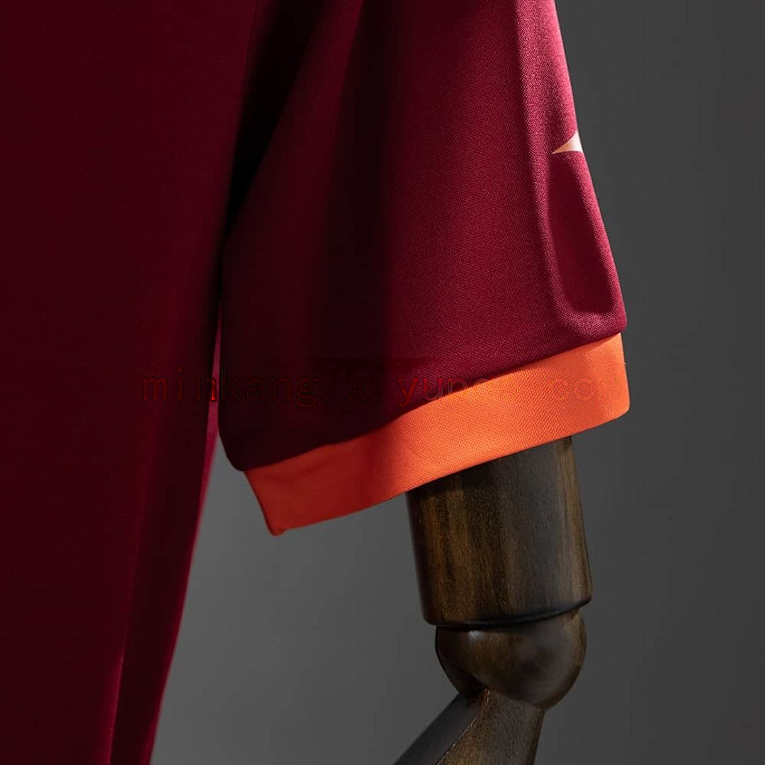 Roma 06_07 local retro camiseta S-XXL 4