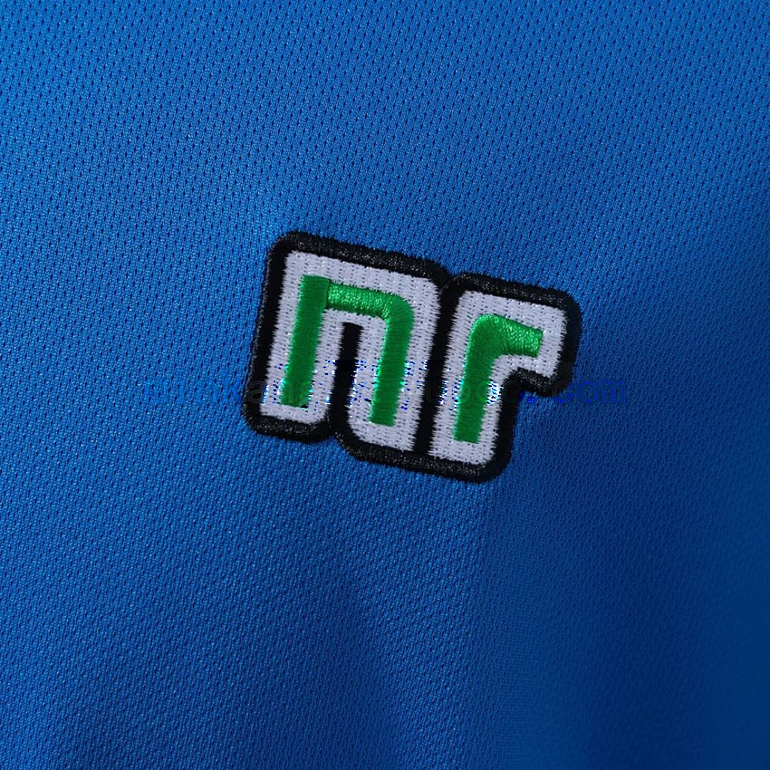 Napoli 89_90 Home Retro Jersey S-XXL 4