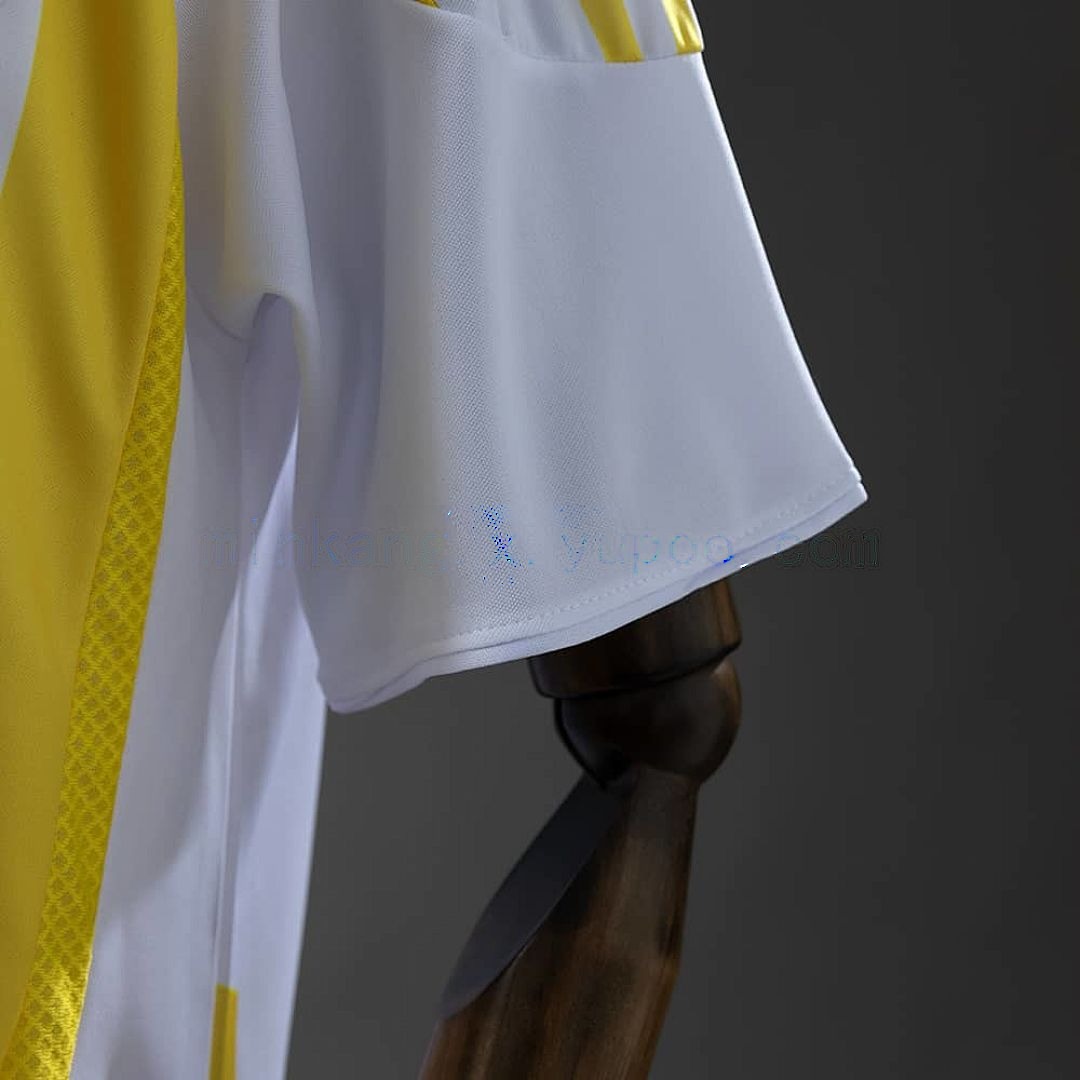 Fenerbahce 07_08 Away Retro Jersey S-XXL 4