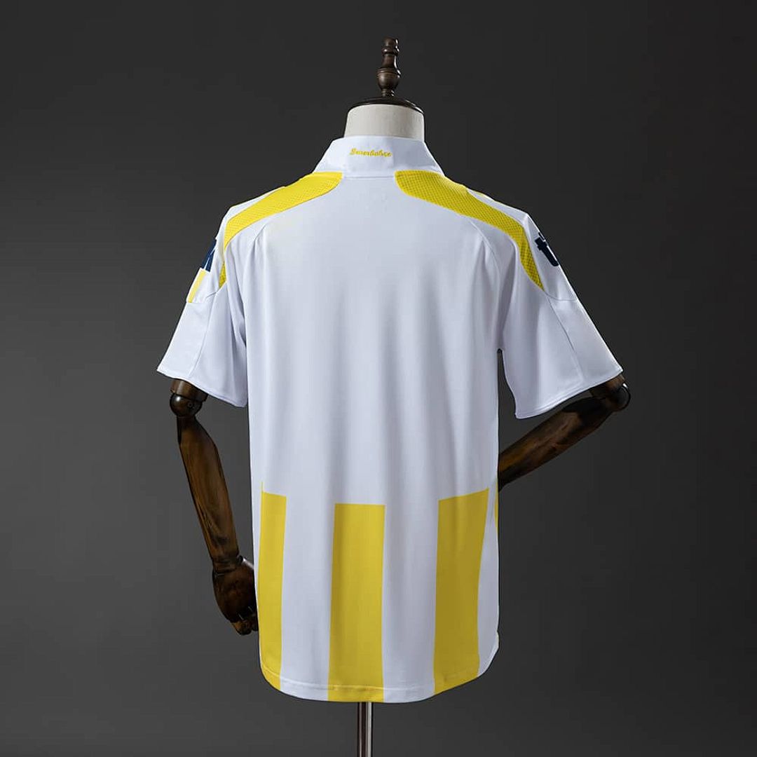 Fenerbahce 07_08 Away Retro Jersey S-XXL 9