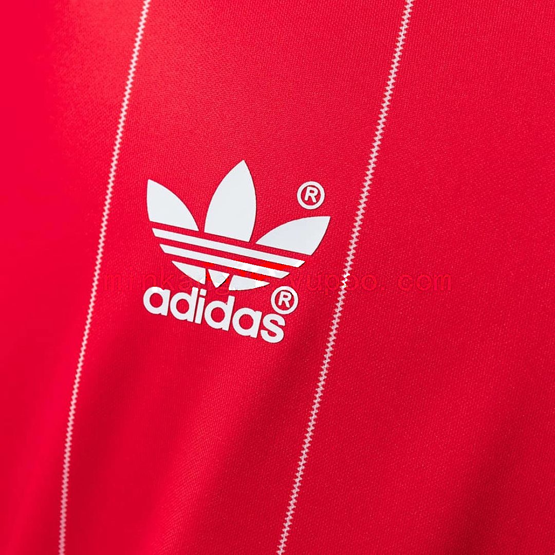 Hamburger 83_84 Away Retro Jersey S-XXL 3